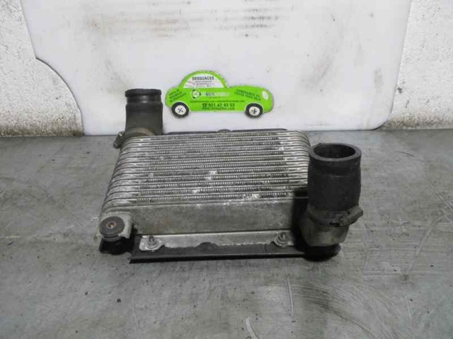 Radiador de aire de admisión Toyota Yaris P10