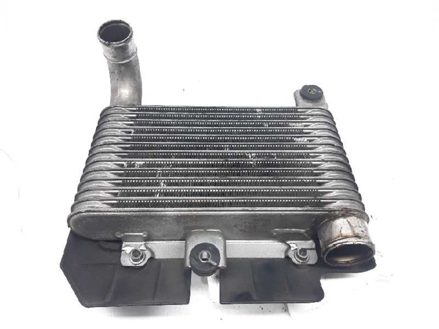 Radiador de aire de admisión Toyota Yaris P10