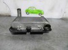 Radiador de aire de admisión Toyota Yaris P10
