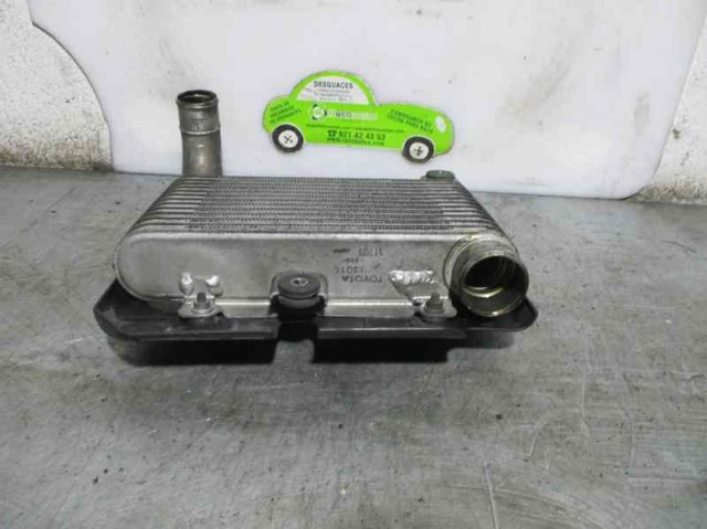 Radiador de aire de admisión Toyota Yaris P10