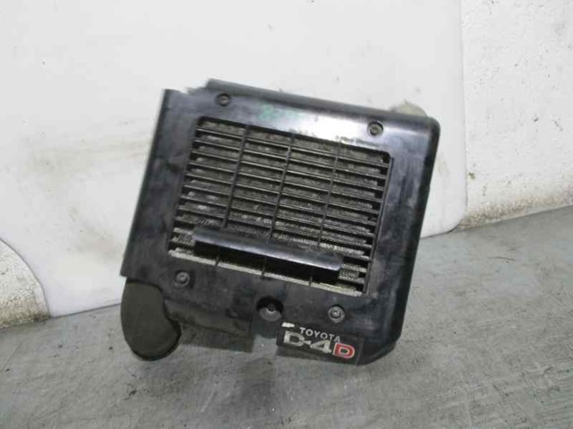 Radiador de aire de admisión Toyota Yaris P10