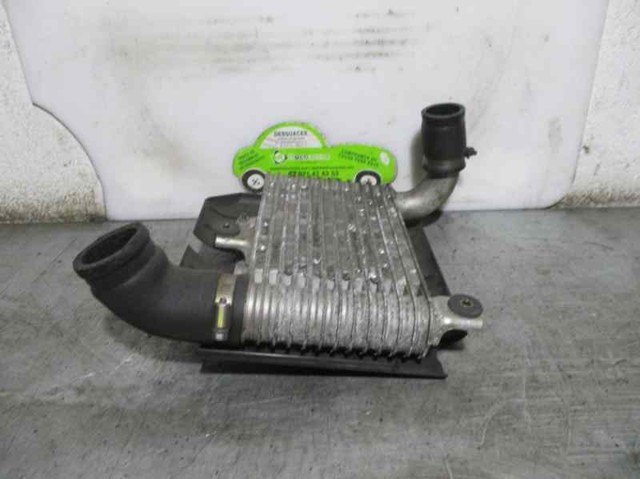 Radiador de aire de admisión Toyota Yaris P10