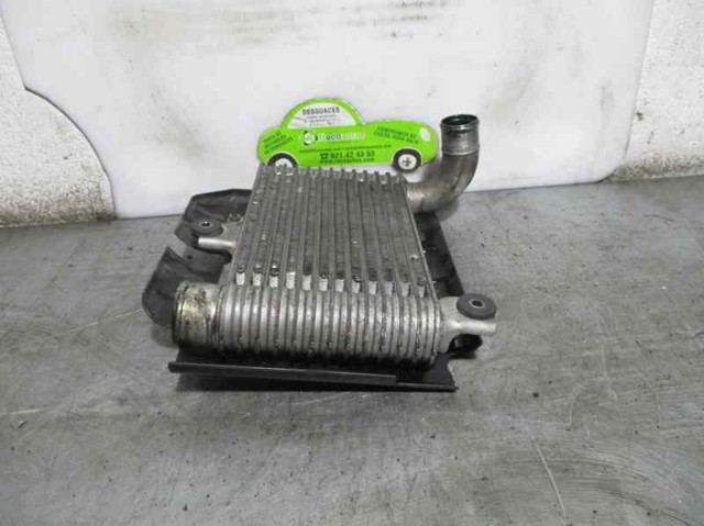 Radiador de aire de admisión Toyota Yaris P10