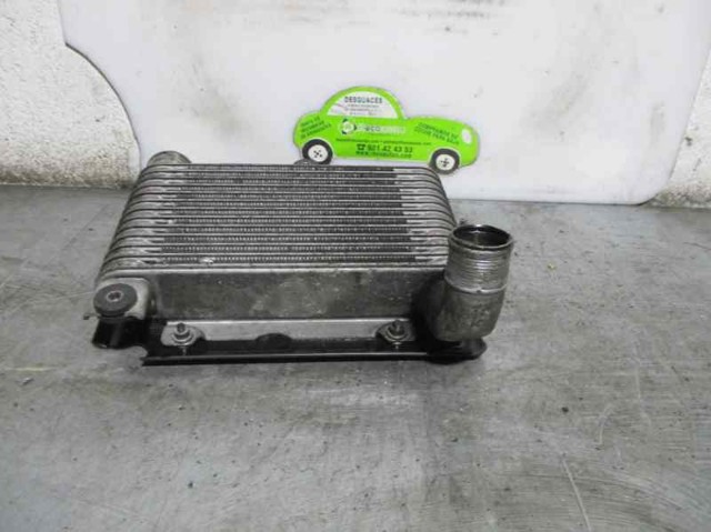 Radiador de aire de admisión Toyota Yaris P10