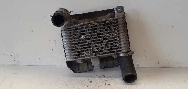 Radiador de aire de admisión Toyota Yaris P10