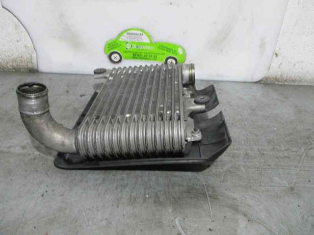 Radiador de aire de admisión Toyota Yaris P10