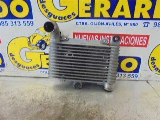 Radiador de aire de admisión Toyota Yaris P10