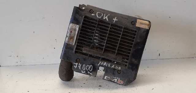 Radiador de aire de admisión Toyota Yaris P10