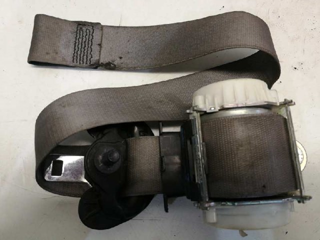 Cinturon seguridad delantero para bmw x3 (e83) (2004-2005) 3.0 i xdrive 306s3 33017492B