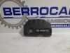 Tapa del motor decorativa 330188061 OPEL