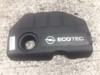 Tapa del motor decorativa 330188061 OPEL