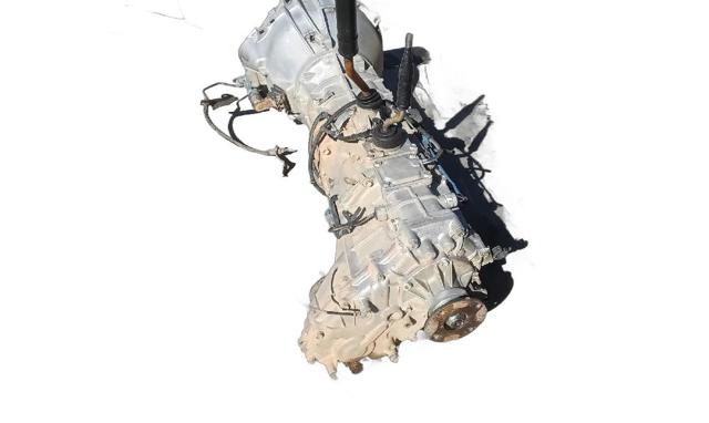 Comprar Caja de cambios manual completa Toyota Hilux  KUN25 a bajo precio