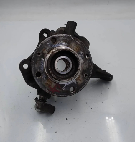 330776 Cubo de rueda delantero  disponible Burgos