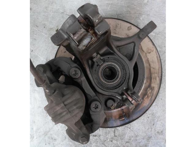 330776 Cubo de rueda delantero  disponible Utrera