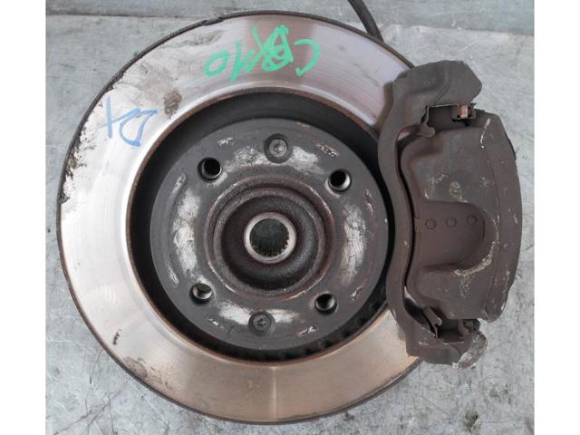 330776 PEUGEOT Cubo de rueda delantero  disponible Ourense
