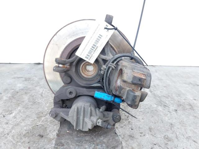 PEUGEOT 330776 Buje de rueda delantero  en stock Salamanca