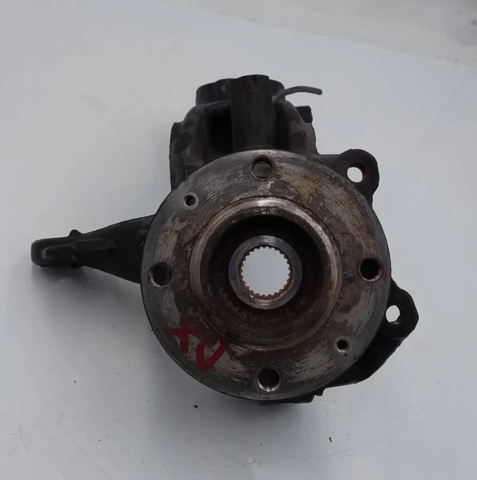 330776 PEUGEOT Cubo de rueda delantero  comprar en Lleida