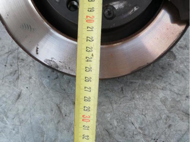 PEUGEOT 330776 Cubo de rueda delantero  comprar en Ponferrada