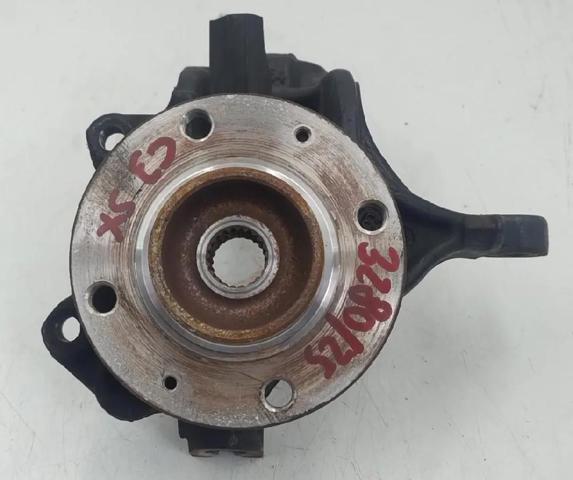 330776 PEUGEOT Buje de rueda delantero  en stock Huelva