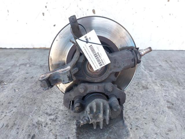 PEUGEOT 330785 Cubo de rueda delantero  comprar en Ponferrada