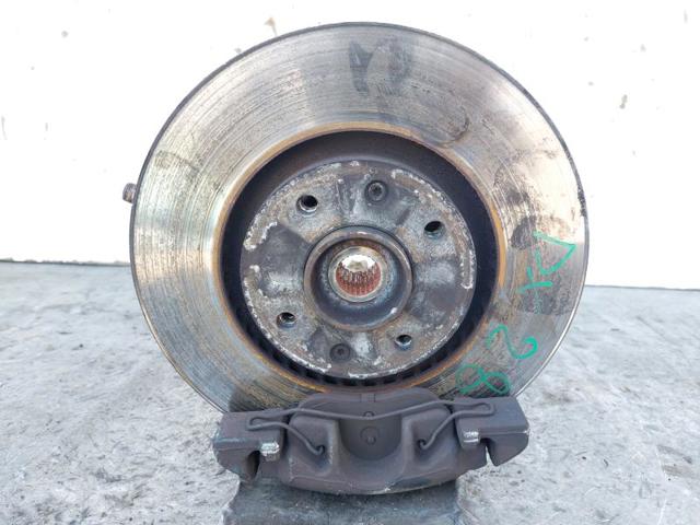 330785 Cubo de rueda delantero  comprar en Zaragoza