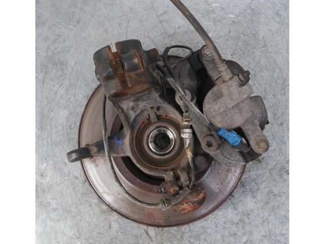 330785 PEUGEOT Buje de rueda delantero  en stock Córdoba