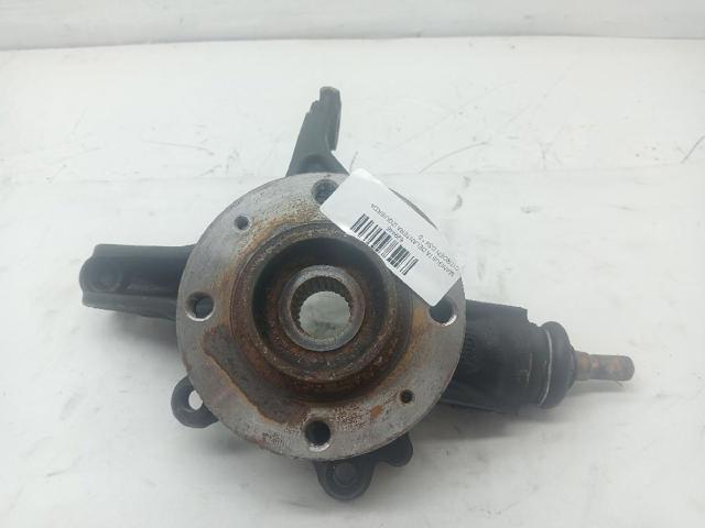 Cubo de rueda delantero Peugeot 208 CA, CC