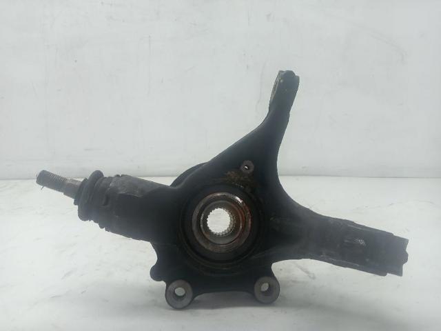Cubo de rueda delantero Peugeot 208 CA, CC