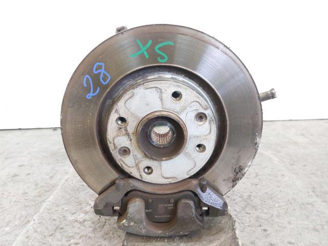 330785 Buje de rueda delantero comprar Sevilla