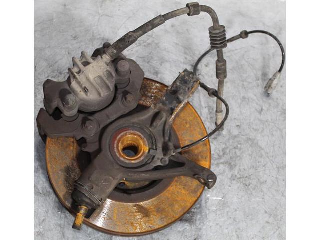 Cubo de rueda delantero Peugeot 208 CA, CC