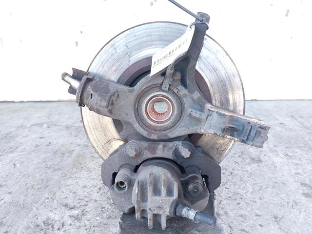 330785 Cubo de rueda delantero  disponible Burgos
