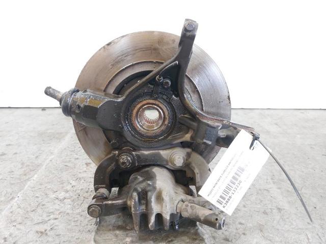PEUGEOT 330785 Cubo de rueda delantero  comprar en Albacete