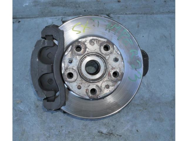 Buje de rueda delantero para Fiat Ducato 250