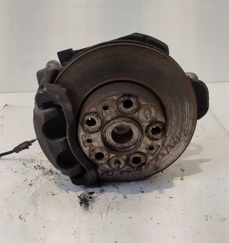 Buje de rueda para Fiat Ducato III (250)
