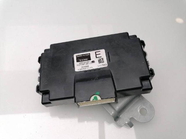 Modulo De Control Electronico (ECU) 330844JC0A Nissan