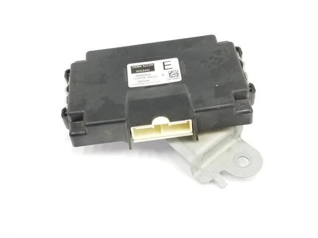 Modulo De Control Electronico (ECU) 330844JC0A Nissan