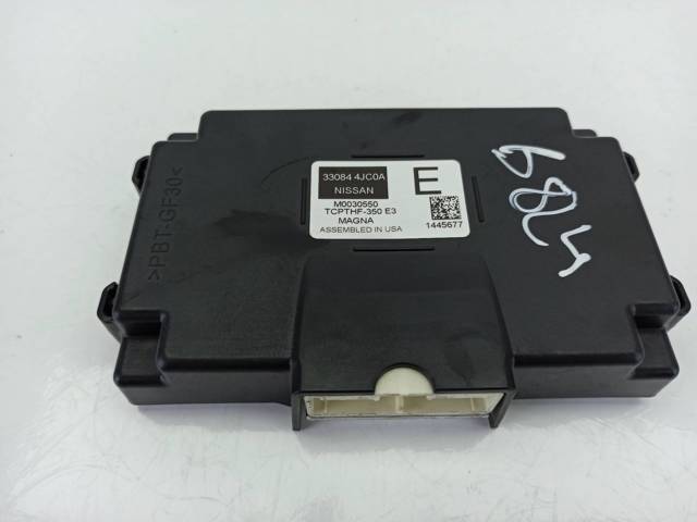 Modulo De Control Electronico (ECU) 330844JC0A Nissan