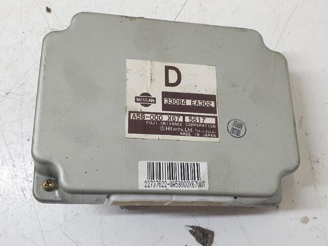 33084EA302 Nissan/Infiniti