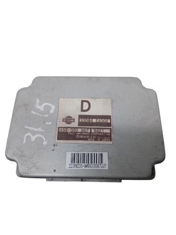 33084EA302 Nissan/Infiniti
