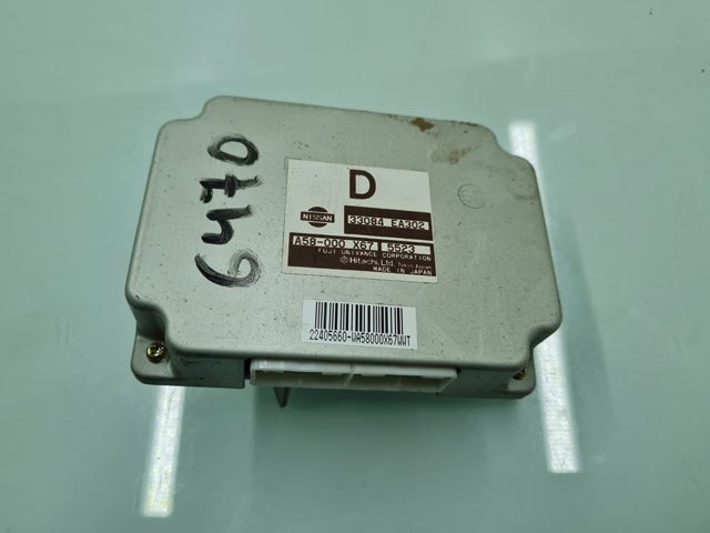 33084EA302 Nissan/Infiniti