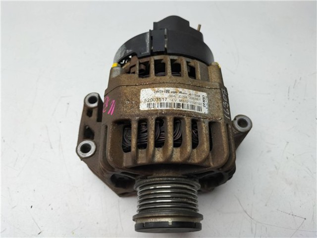 FIAT 330A1000 Motor completo  disponible Valladolid