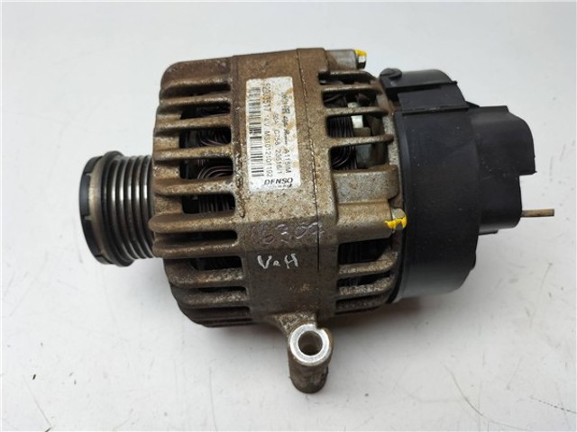 FIAT 330A1000 Motor completo  comprar en Albacete
