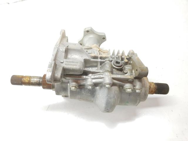 331000153R Renault (RVI)