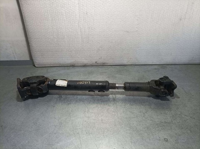 Árbol de transmision delantero para SsangYong Korando KJ