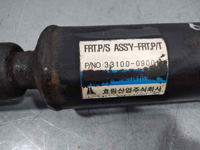 3310009001 SSANG YONG Árbol de transmision delantero comprar Bilbao