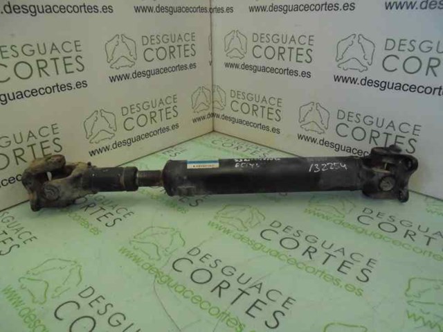 Transmision central para ssangyong actyon i 2.0 xdi d20dt 3310009001