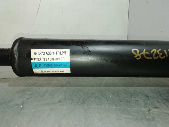 SSANG YONG 3310009001 Árbol de transmisión delantero  disponible Lugo