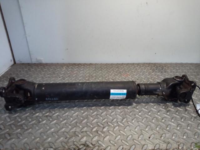 Transmisión cardán, eje delantero 3310009001 SSANG YONG