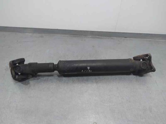 SSANG YONG 3310009001 Árbol de transmisión delantero  disponible Valladolid