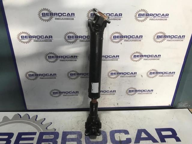 SSANG YONG 3310009001 Árbol de transmision delantero comprar Pamplona